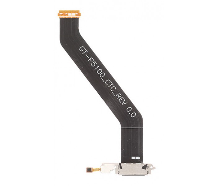 Samsung Tab 2 10.1" Charging Port Flex Cable